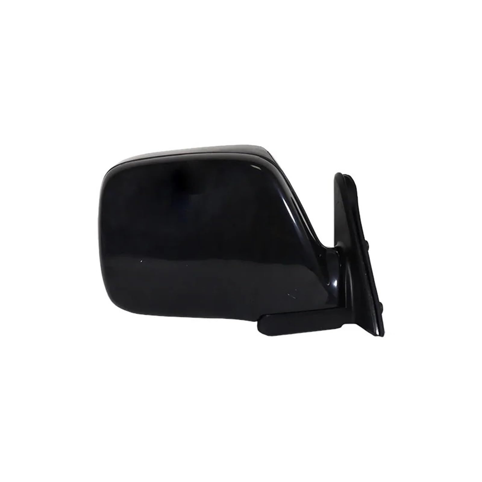 Rückspiegelbaugruppe Für Land Für Cruiser LC100 4500 4700 LX470 1998-2007 Auto Außentür Rückspiegel Assy 3 Draht Elektrische Klapp Komplett-Außenspiegel(Black Right) von GBGWRMRYX