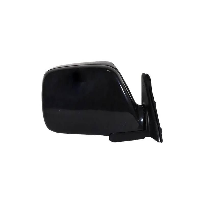 Rückspiegelbaugruppe Für Land Für Cruiser LC100 4500 4700 LX470 1998-2007 Auto Außentür Rückspiegel Assy 3 Draht Elektrische Klapp Komplett-Außenspiegel(Black Right) von GBGWRMRYX