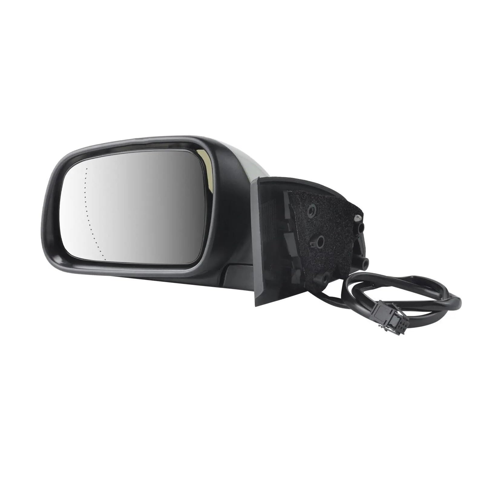 Rückspiegelbaugruppe Für Peugeot 307 2001-2007 Auto Links Passagier Seite Elektrische Beheizte Flügel Spiegel Grundiert Komplett-Außenspiegel Rückspiegelbaugruppe Für Peugeot 307 2001-2007 Auto Links Passagier Seite Elektrische Beheizte Flügel Spiegel Grundiert Komplett-Außenspiegel von GBGWRMRYX