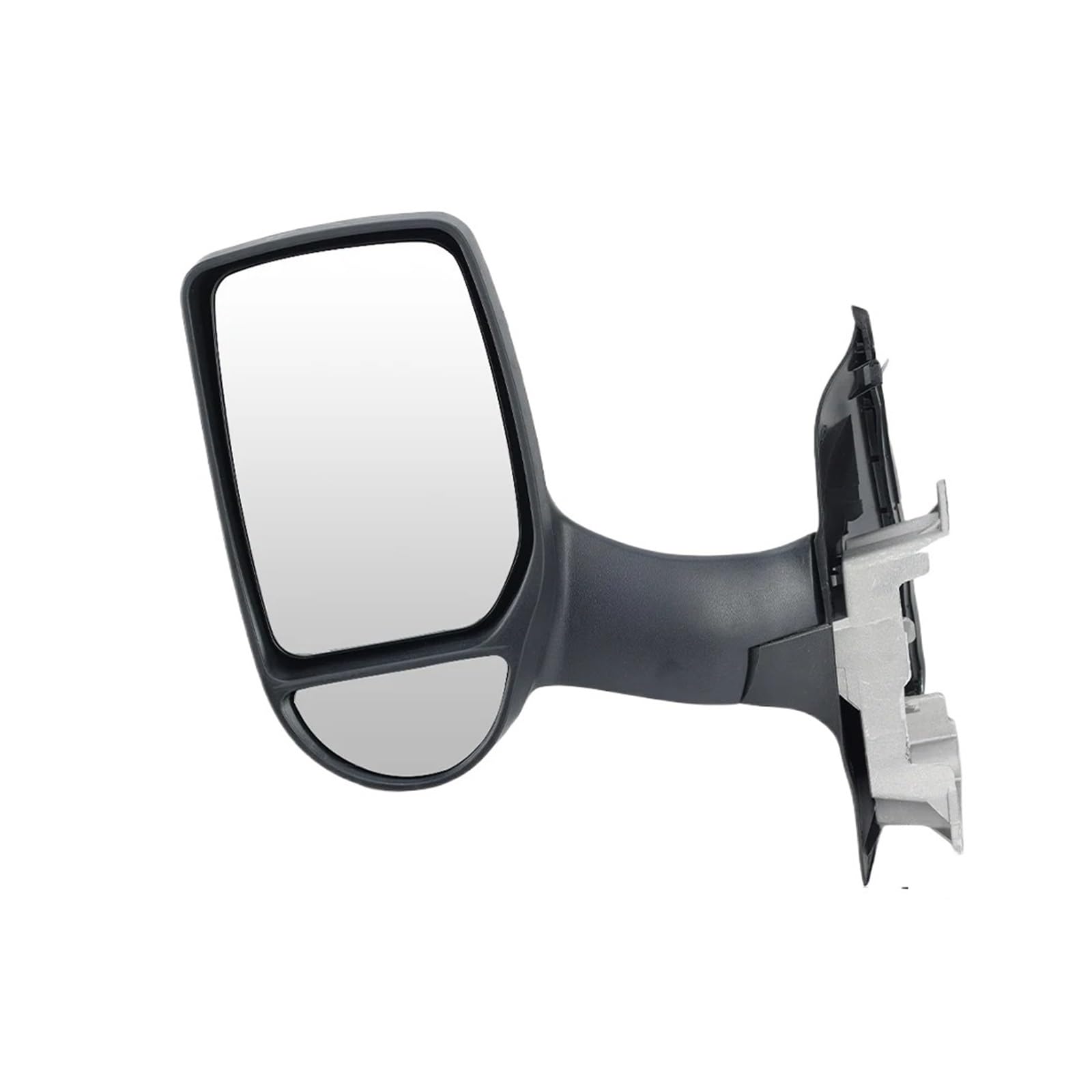 Rückspiegelbaugruppe Für Transit MK6 MK7 Für Van 2000-2014 Auto-Seitentürspiegel-Montagehandbuch Klappflügelspiegel-Zubehör Komplett-Außenspiegel(1pc Left) von GBGWRMRYX