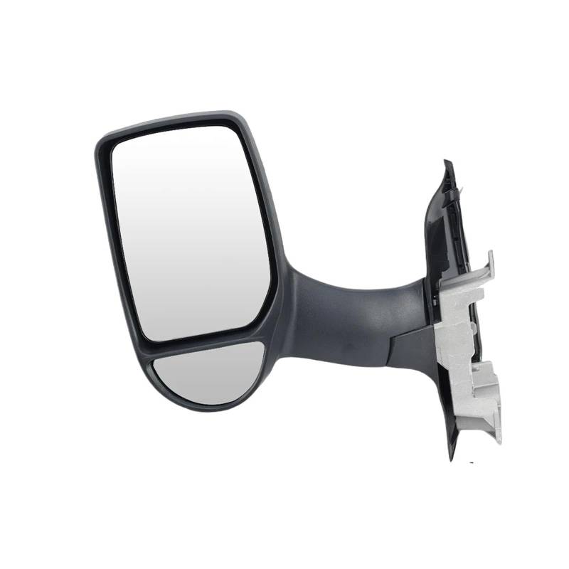 Rückspiegelbaugruppe Für Transit MK6 MK7 Für Van 2000-2014 Auto-Seitentürspiegel-Montagehandbuch Klappflügelspiegel-Zubehör Komplett-Außenspiegel(1pc Left) von GBGWRMRYX