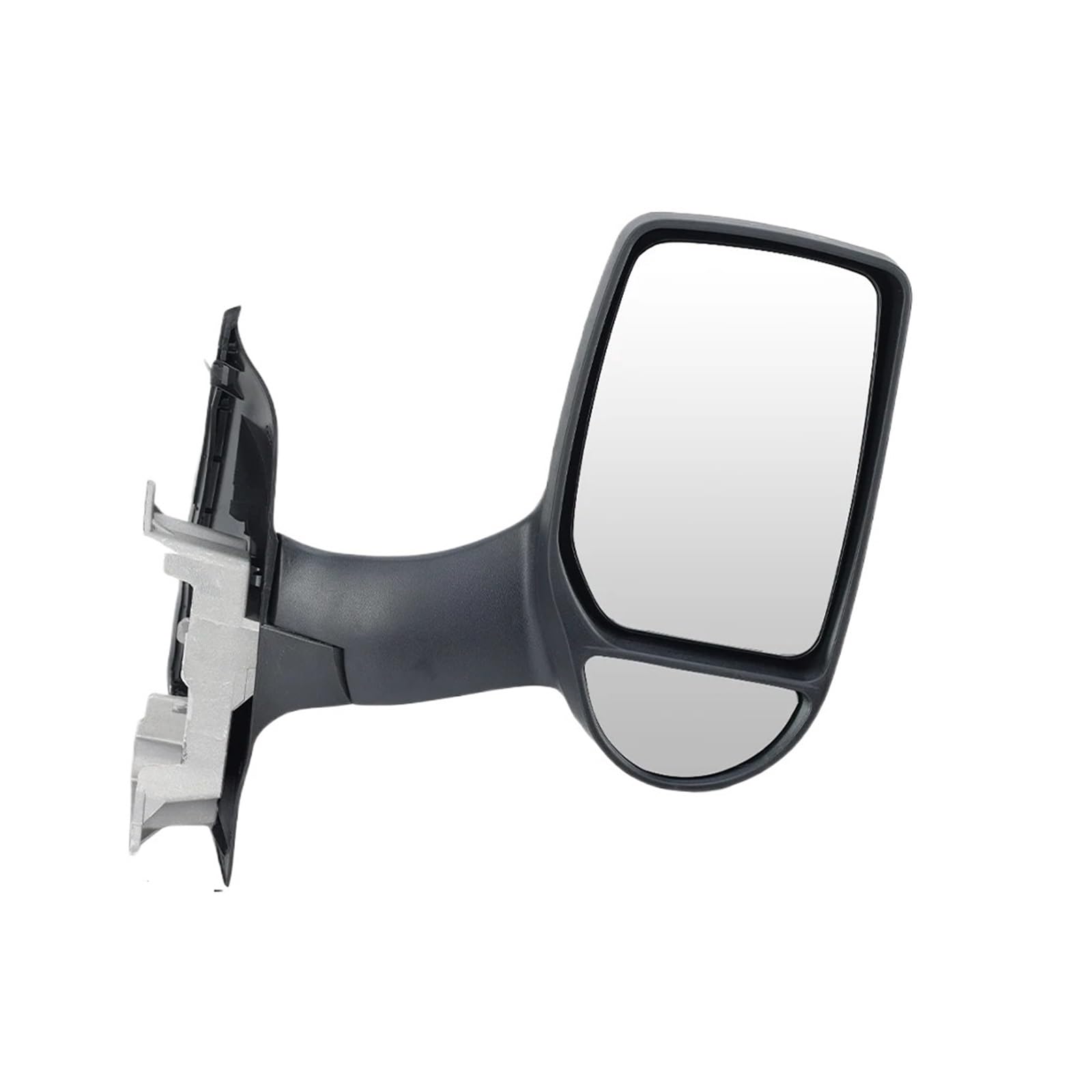 Rückspiegelbaugruppe Für Transit MK6 MK7 Für Van 2000-2014 Auto-Seitentürspiegel-Montagehandbuch Klappflügelspiegel-Zubehör Komplett-Außenspiegel(1pc Right) von GBGWRMRYX