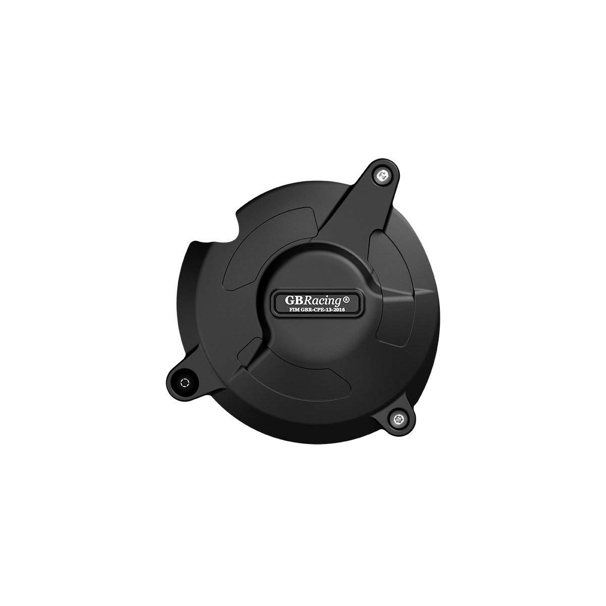 GBRacing EC-S1000XR-2015-2-GBR Kupplungsabdeckung GBRacing EC-S1000XR-2015-2-GBR Kupplungsabdeckung von GBRacing