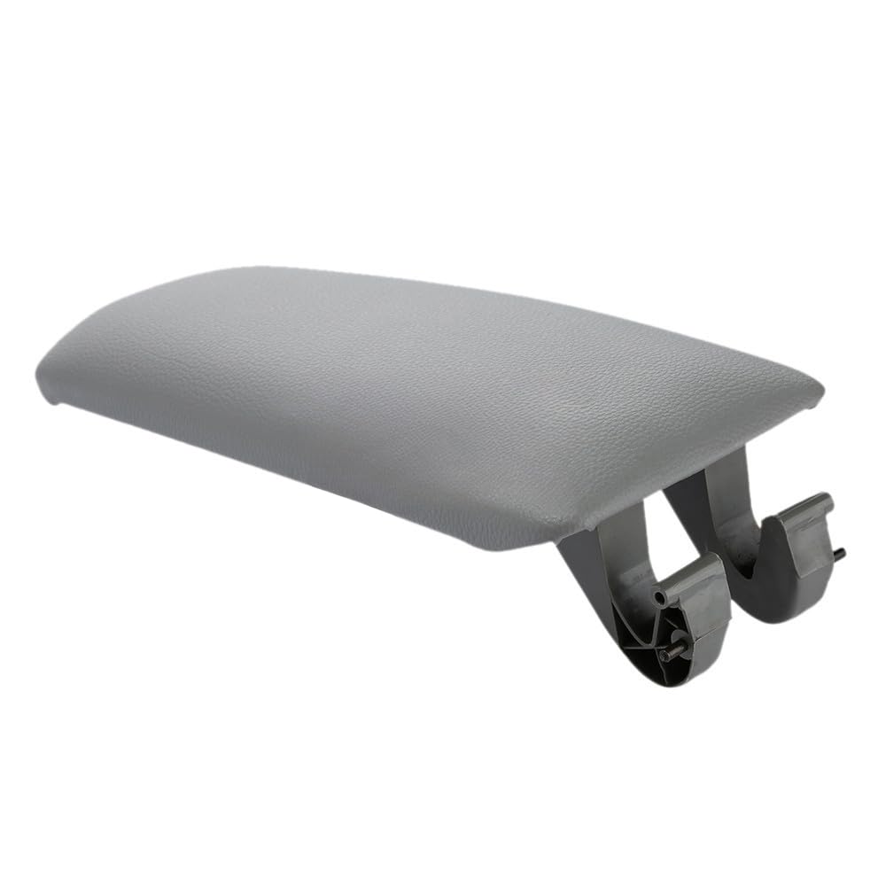 Armlehne Auto,Mittelarmlehne Universal Auto 1 Stück Passend für A4 B6 B7 2002-2007 Mittelkonsole Armlehne Aufbewahrungsbox Deckelabdeckung Autozubehör Leder Auto Armlehnenverriegelungsabdeckung(Gray) Armlehne Auto,Mittelarmlehne Universal Auto 1 Stück Passend für A4 B6 B7 2002-2007 Mittelkonsole Armlehne Aufbewahrungsbox Deckelabdeckung Autozubehör Leder Auto Armlehnenverriegelungsabdeckung(Gray) von GBSONGJIN