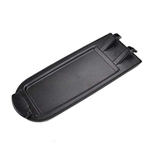 Armlehne Auto,Mittelarmlehne Universal Auto Armlehnenverriegelungsabdeckung für Sitz Ibiza 6J Center Conseole Armruhe Aufbewahrungsbox Deckelabdeckung Autoauflage Armlehne Auto,Mittelarmlehne Universal Auto Armlehnenverriegelungsabdeckung für Sitz Ibiza 6J Center Conseole Armruhe Aufbewahrungsbox Deckelabdeckung Autoauflage von GBSONGJIN