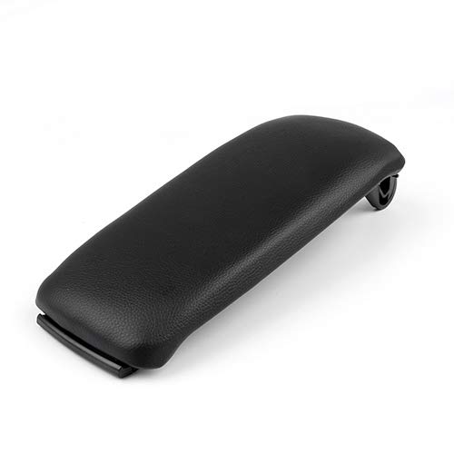 Armlehne Auto,Mittelarmlehne Universal Auto Passend für A6 A4 S4 2000-2008 PU Leder Center Console Armlehne Abdeckung Deckel Armlehne Auto,Mittelarmlehne Universal Auto Passend für A6 A4 S4 2000-2008 PU Leder Center Console Armlehne Abdeckung Deckel von GBSONGJIN