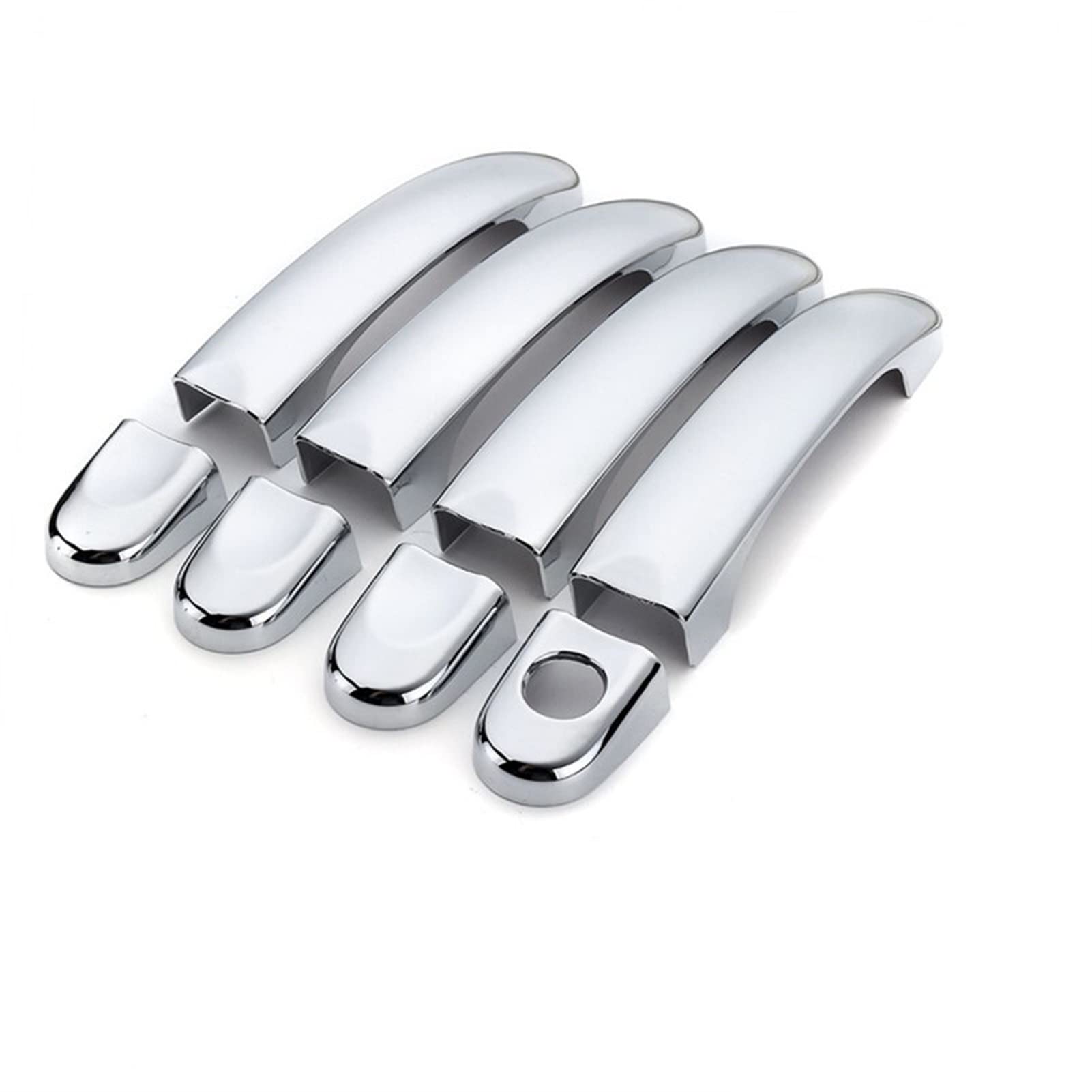 Auto TüRgriff Schale,Exterior TüRgriff Abdeckung ABS-Chrom-Türgriffabdeckungen for VW Touran/Caddy/Multivan 2003 2004 2005 2006 2007 2007 2009 2010 2011 2012 2012 2013 Auto TüRgriff Schale,Exterior TüRgriff Abdeckung ABS-Chrom-Türgriffabdeckungen for VW Touran/Caddy/Multivan 2003 2004 2005 2006 2007 2007 2009 2010 2011 2012 2012 2013 von GBSONGJIN