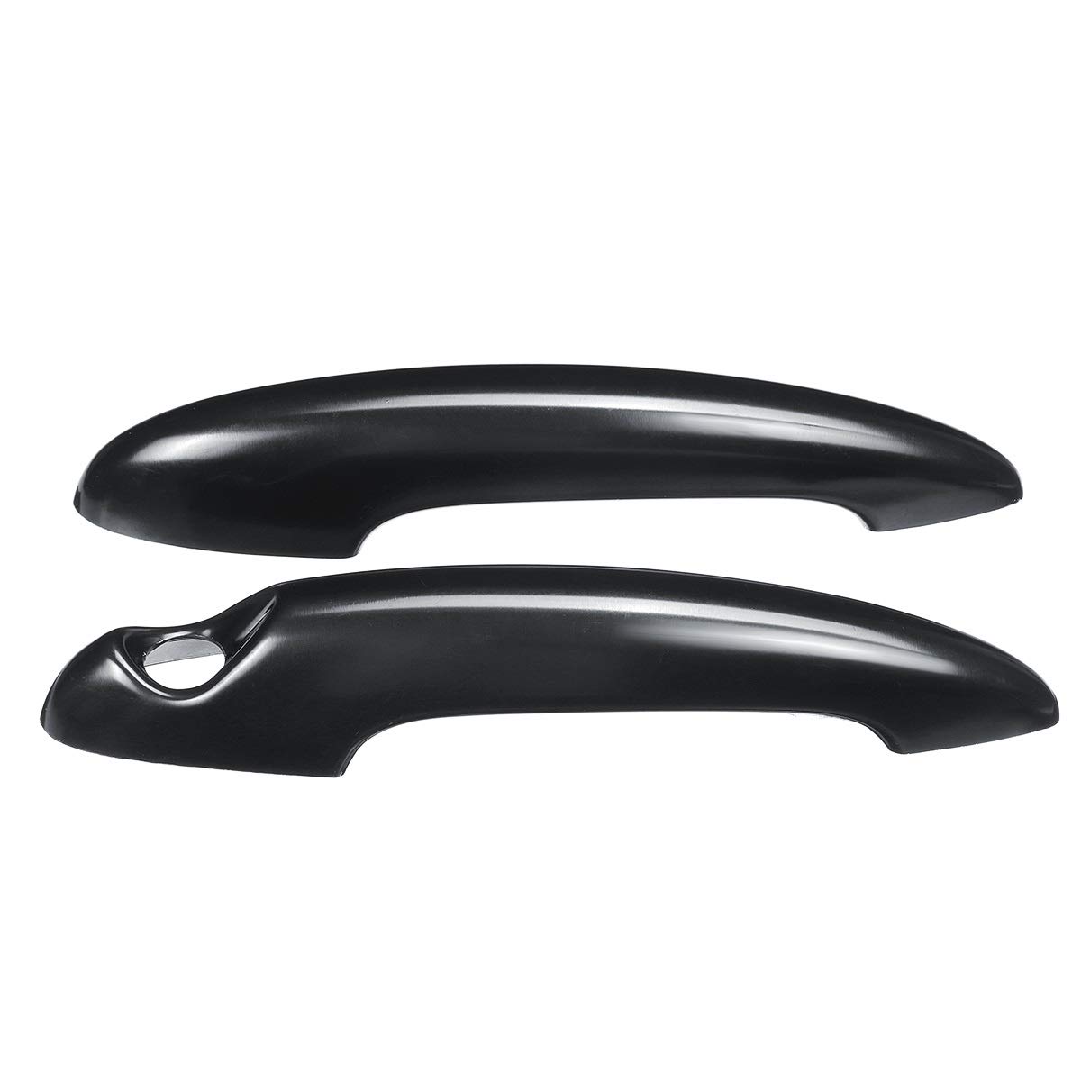Auto TüRgriff Schale,Exterior TüRgriff Abdeckung Glanzschwarz Türgriff Abdeckung Zierleisten Auto Äußere äußere ABS-Türgriffabdeckung for BMW for Mini for Cooper S R50 R53 R56 Auto TüRgriff Schale,Exterior TüRgriff Abdeckung Glanzschwarz Türgriff Abdeckung Zierleisten Auto Äußere äußere ABS-Türgriffabdeckung for BMW for Mini for Cooper S R50 R53 R56 von GBSONGJIN
