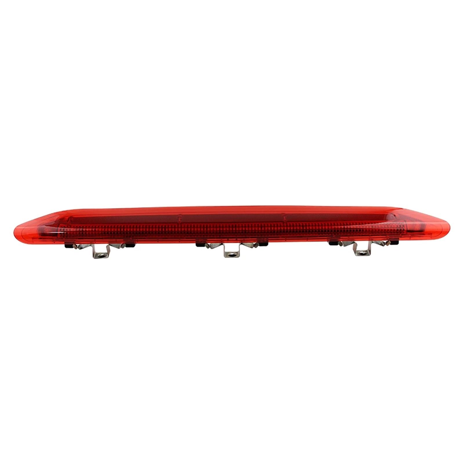 Dritte Bremsleuchte,Bremsleuchte 1PC Passend für VW 2002 2003 2004 2005 2006 2007 2008 2009 Center High Mount Stop Licht 12V Hinten Fenster Bremslicht(1pc RED Lens) von GBSONGJIN