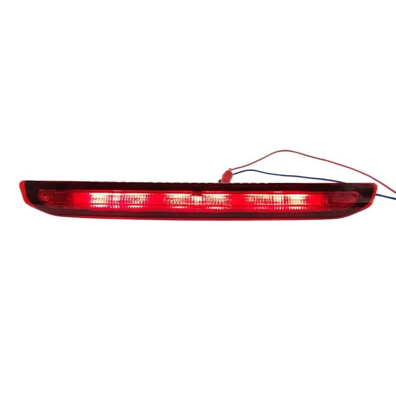 Dritte Bremsleuchte,Bremsleuchte Auto Dritte Bremsleuchte Passend für Ford 2013 2014 2015 2016 2017 Hinten Zusätzliche High Mount Stop Signal Lampe von GBSONGJIN