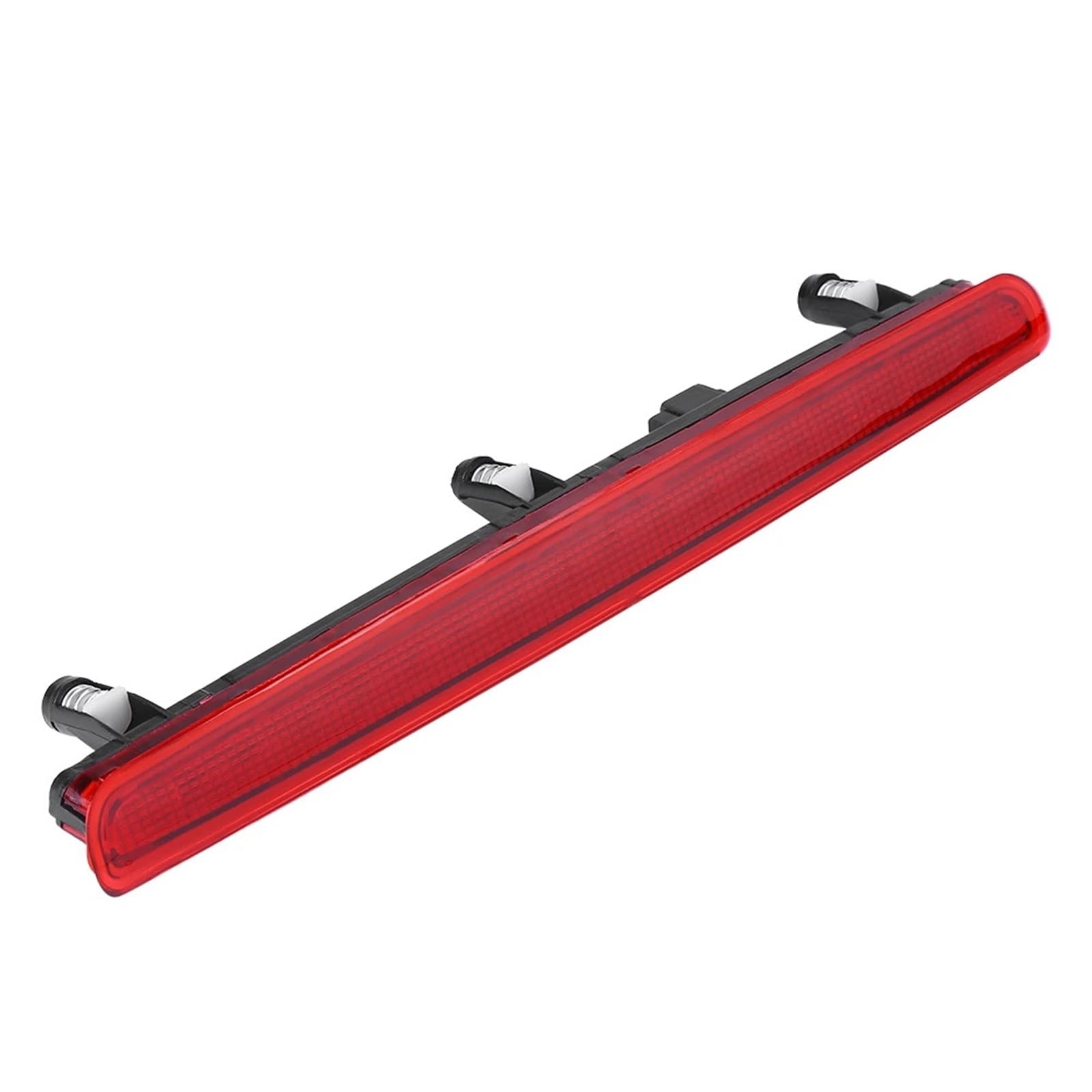 Dritte Bremsleuchte,Bremsleuchte Rotes hochgestelltes Bremslicht hinten Passend für T5 03-15 Dritte Bremsleuchte,Bremsleuchte Rotes hochgestelltes Bremslicht hinten Passend für T5 03-15 von GBSONGJIN