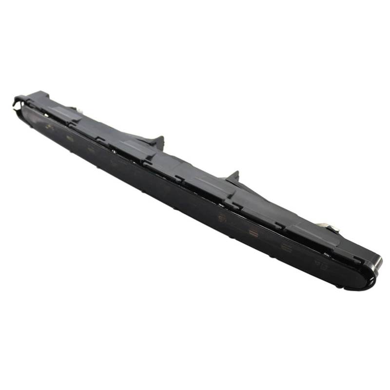 GBSONGJIN Dritte Bremsleuchte,Bremsleuchte 12 hintere Stoßstange Dritte 3Rd Bremse Stop Licht Geräucherte Lampe Passend für Benz E-Klasse 2003-2006 von GBSONGJIN