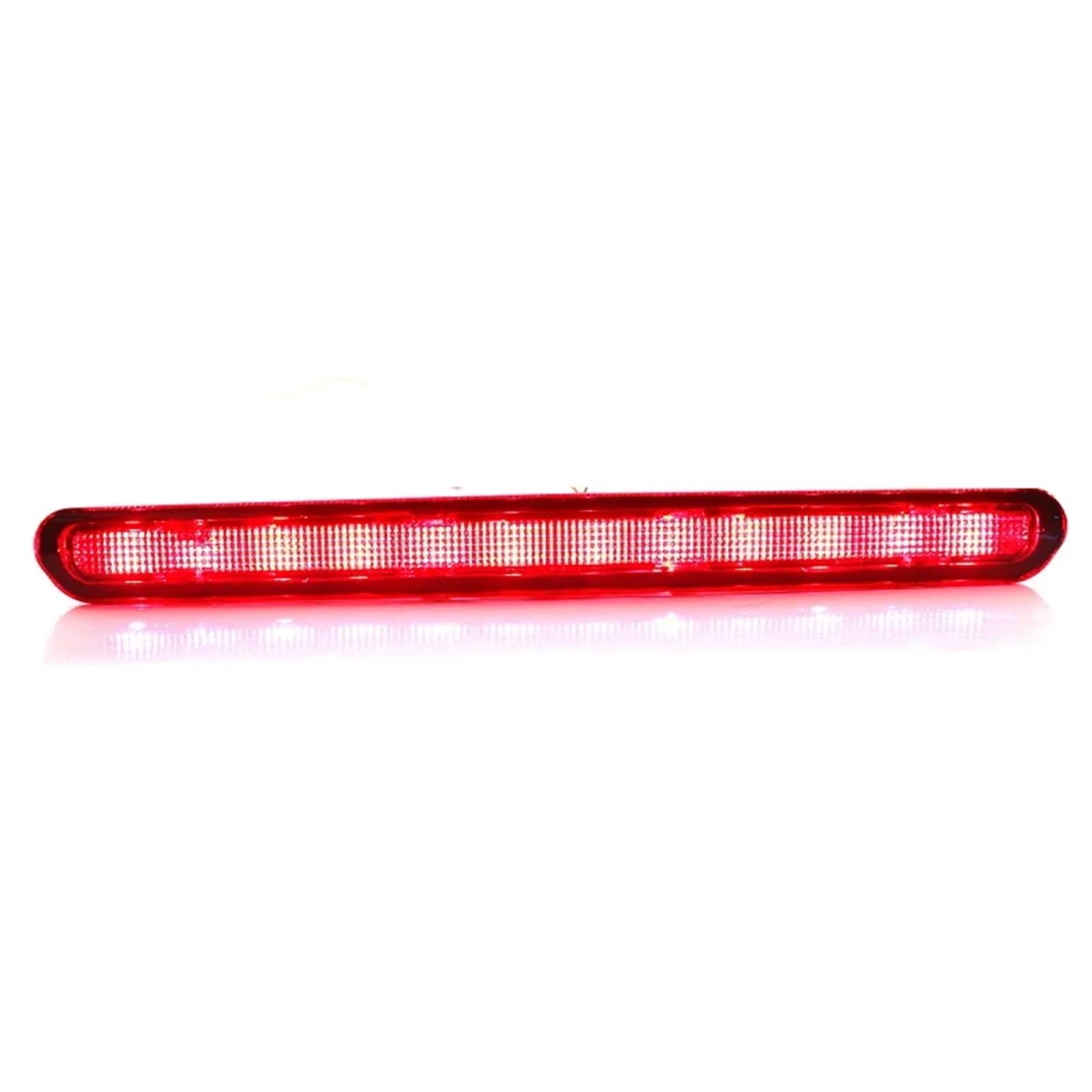GBSONGJIN Dritte Bremsleuchte,Bremsleuchte Auto Hinten Dritte Bremsleuchte High Mount 3rd Hinten Dritte Bremsleuchte Stop Lampe Passend für Chevrolet 16-20(B) von GBSONGJIN