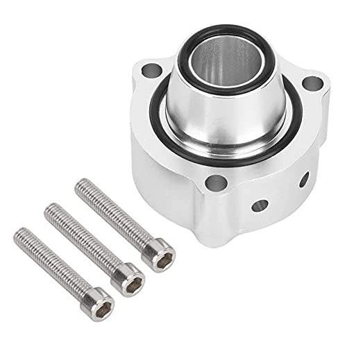 Turbo Blow Off Valve,Blow Off Ventil Auto Blow Off-Ventil-Dump-Adapter fit verwendung für Skoda Turbo-Motoren for A3 1.4 1.8 2.0 TSI/Passt for FS. Ti Turbo. von GBSONGJIN