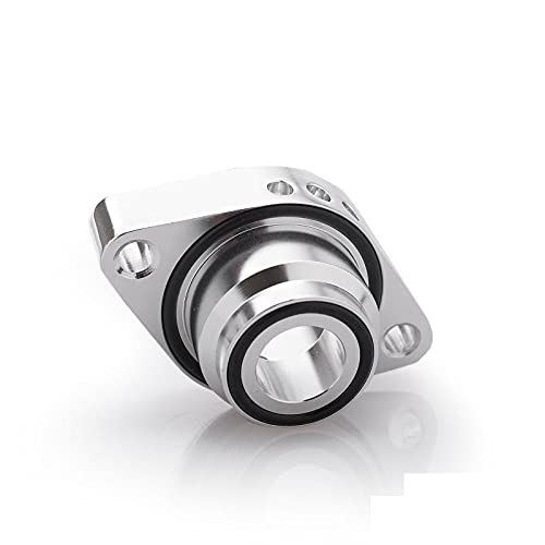 Turbo Blow Off Valve,Blow Off Ventil Gebrauch for 1,4 TSI VW. Fitnutzung for Audi-Sitzfitnutzung for Skoda Turbo-Blow-AUS-Ventiladapter von GBSONGJIN