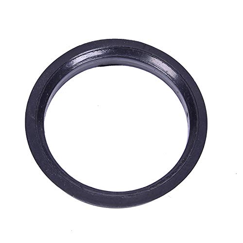 Zentrierringe,Felgen Ringe 1 Set 4 Hub Centric Ringe Auto Rad Bohrung Center Collar 66,6-57.1mm für Autos von GBSONGJIN