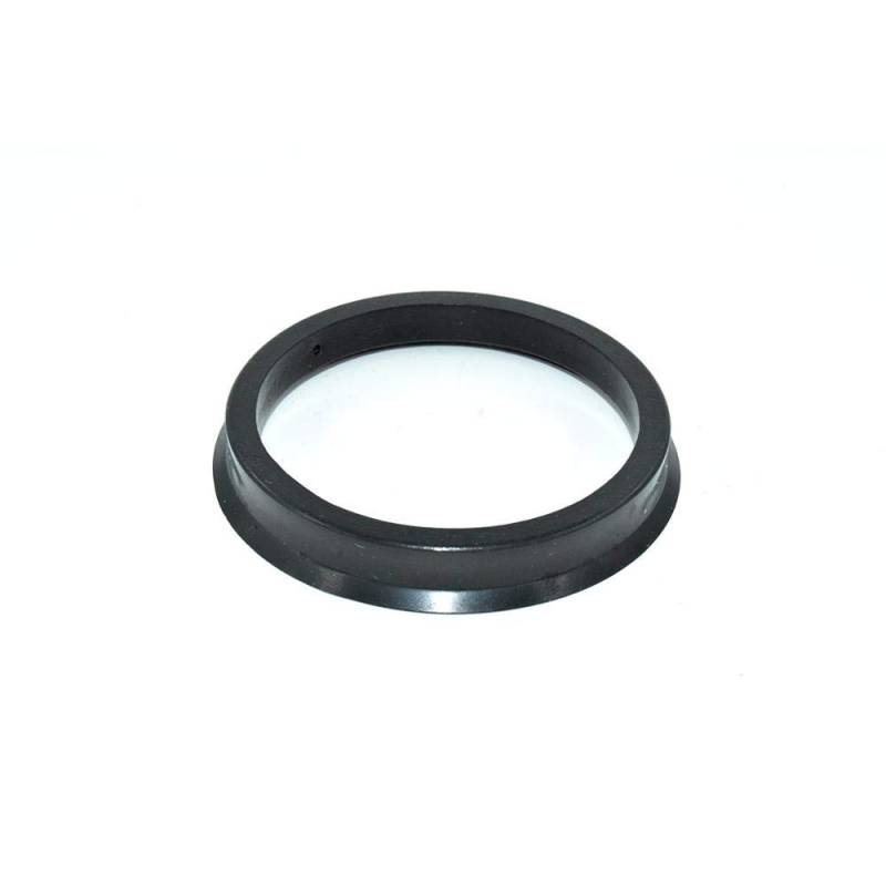 Zentrierringe,Felgen Ringe 1Set 4 Hub Centric Ringe Auto Radbohrung Center-Kragen 66,6-57.1mm Durchmesser von GBSONGJIN