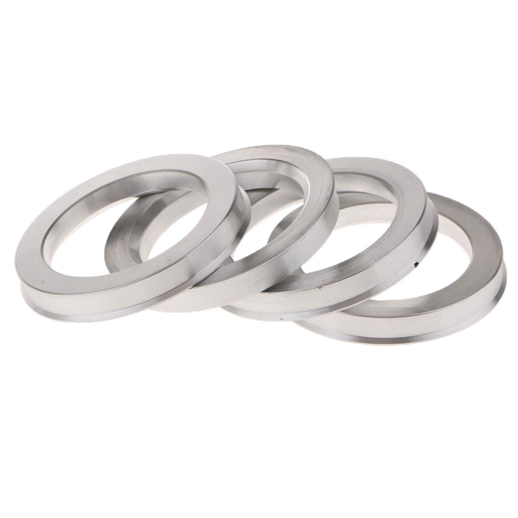 Zentrierringe,Felgen Ringe 4 Stück/Set-Legierungs-Rad-Hub-zentrische Zapfenringe 73.1-54.1 Radabstandshalter Zentrierringe,Felgen Ringe 4 Stück/Set-Legierungs-Rad-Hub-zentrische Zapfenringe 73.1-54.1 Radabstandshalter von GBSONGJIN