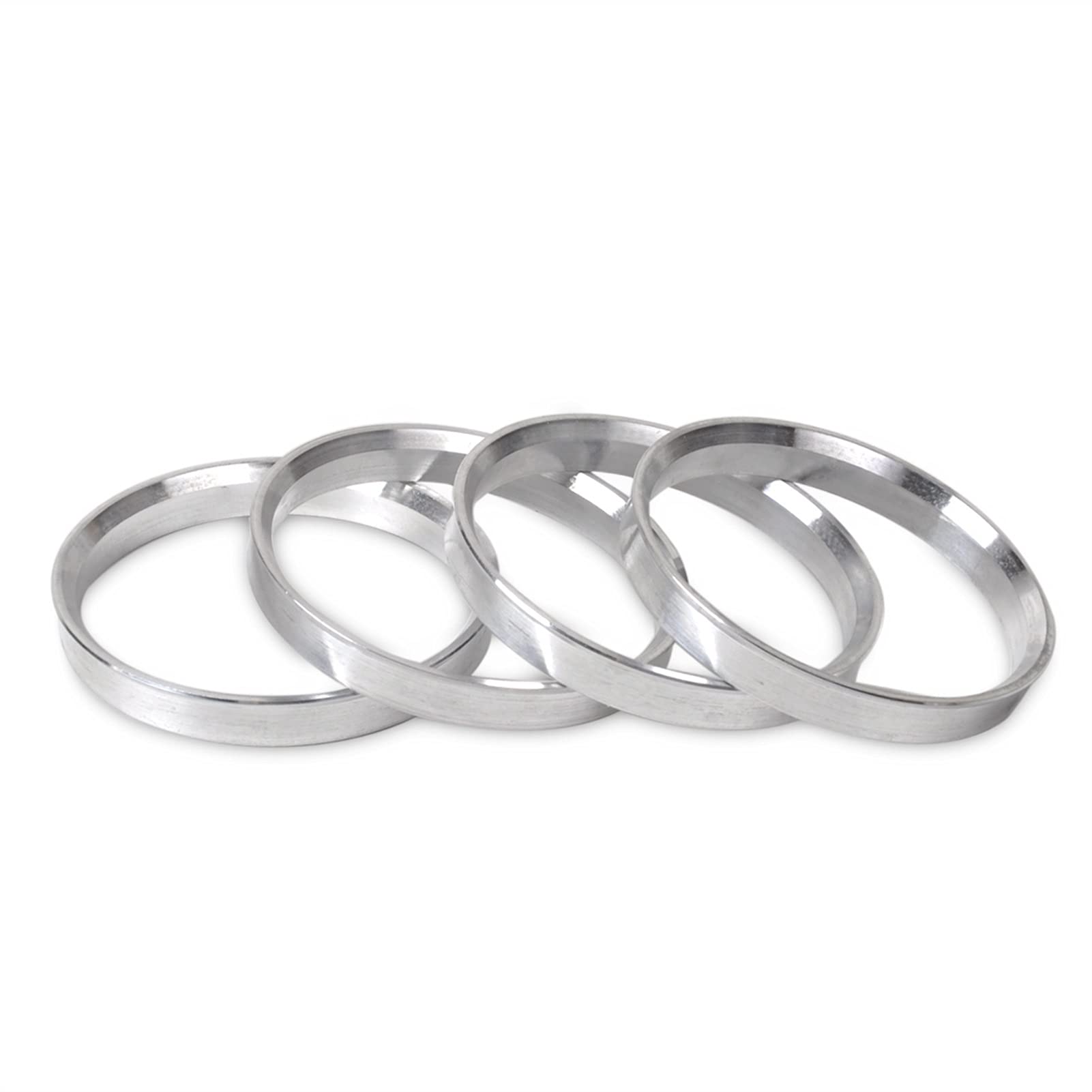 Zentrierringe,Felgen Ringe 4 Stücke Aluminium Nabenringe | 67.1mm Hub Bis 73.1mm Radbohrung |ID 67 |OD 73 Passend Für 3 6 CX-7 Passend Für Hyundai Zentrierringe,Felgen Ringe 4 Stücke Aluminium Nabenringe | 67.1mm Hub Bis 73.1mm Radbohrung |ID 67 |OD 73 Passend Für 3 6 CX-7 Passend Für Hyundai von GBSONGJIN