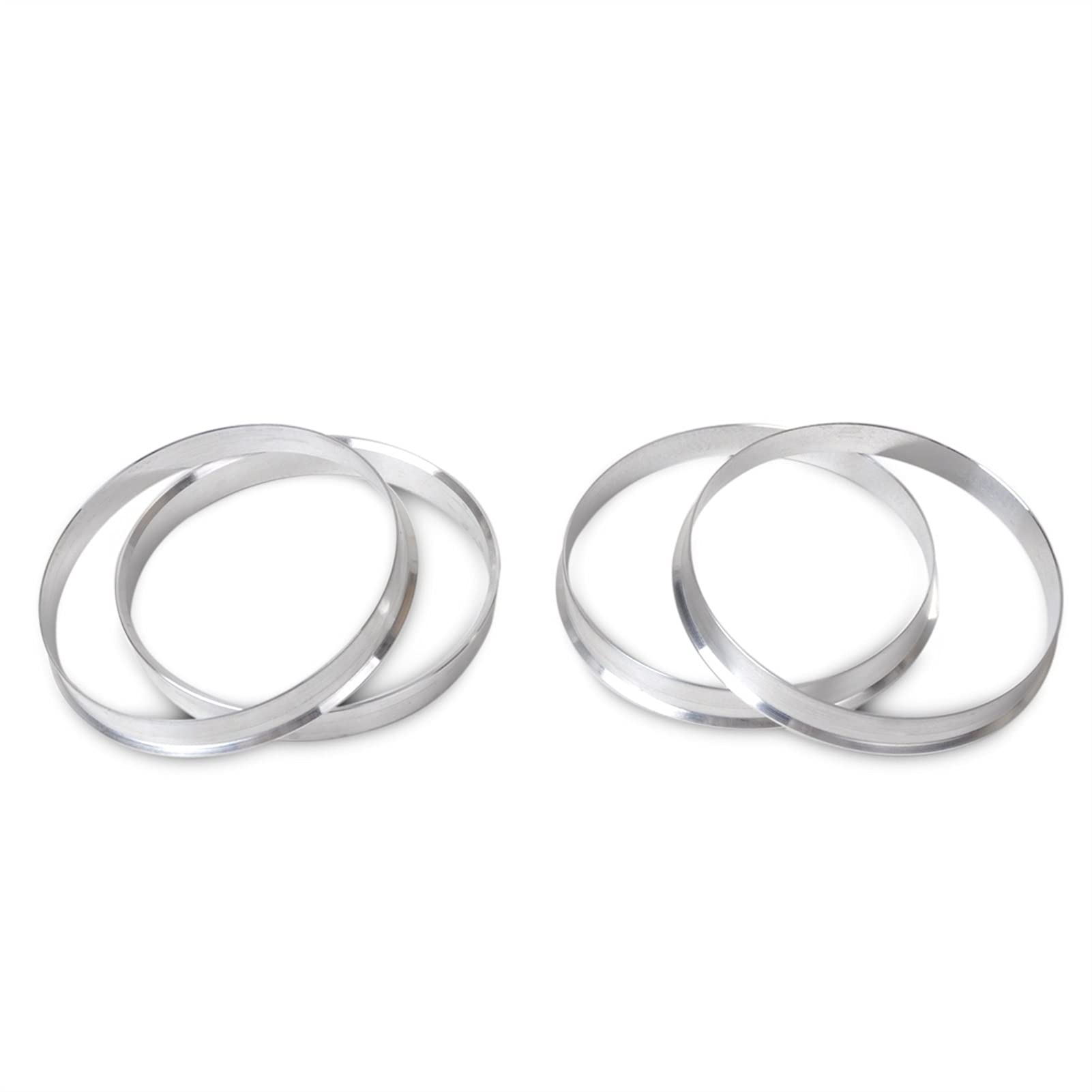 Zentrierringe,Felgen Ringe 4 Stücke Aluminium Nabenringe |72.6mm Hub Bis 74,1 MM Verwendung Passend Für BMW 1 3 4 5 7 Serie X1, X3, X4, X5, X6 Zentrierringe,Felgen Ringe 4 Stücke Aluminium Nabenringe |72.6mm Hub Bis 74,1 MM Verwendung Passend Für BMW 1 3 4 5 7 Serie X1, X3, X4, X5, X6 von GBSONGJIN