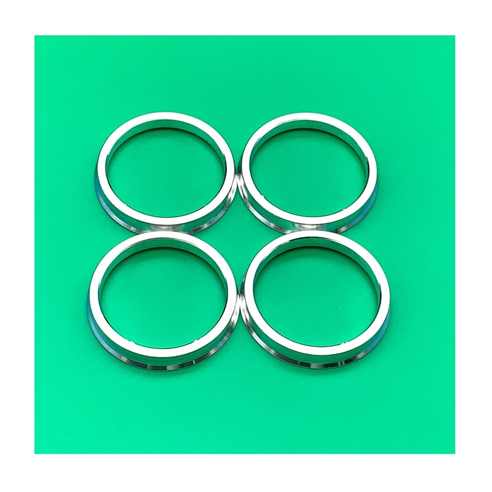 Zentrierringe,Felgen Ringe 4 Teile/Satz Aluminium Hub Centric District Ringe Auto Rad Bohrung Center Kragen 66.6-57.1mm Zentrierringe,Felgen Ringe 4 Teile/Satz Aluminium Hub Centric District Ringe Auto Rad Bohrung Center Kragen 66.6-57.1mm von GBSONGJIN