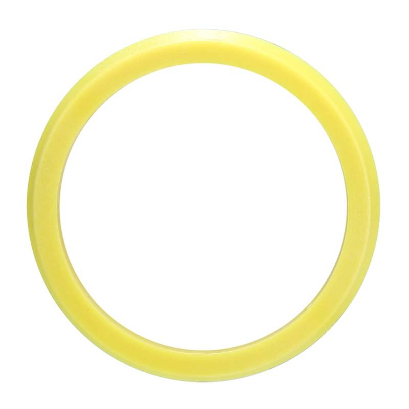 Zentrierringe,Felgen Ringe 4 stücke 66,6 bis 57.1mm Radmitte Kragen Hub Central Ring Rad Center Hub Center Ring von GBSONGJIN