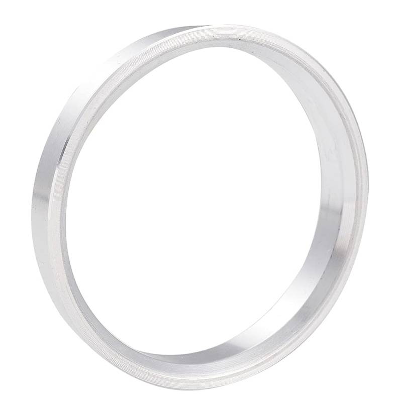Zentrierringe,Felgen Ringe 4 stücke Aluminium Hub Centric Ringe 67.1mm od bis 54,1mm ID Auto Hubzentralzentrum Ring passt 54.1mm Fahrzeugnabe auf 67,1 mm Rad(Hub Centric Ring 1) von GBSONGJIN