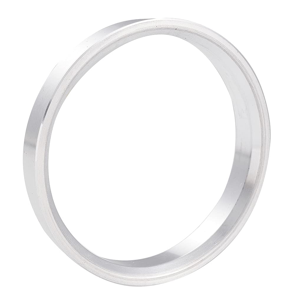 Zentrierringe,Felgen Ringe 4 stücke Aluminium Hub Centric Ringe 67.1mm od bis 54,1mm ID Auto Hubzentralzentrum Ring passt 54.1mm Fahrzeugnabe auf 67,1 mm Rad(Hub Centric Ring 8) von GBSONGJIN