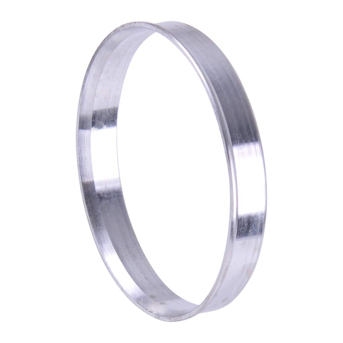 Zentrierringe,Felgen Ringe 4 stücke Aluminiumauto Central Zapfen Hub Ringe Rad Spacer Set 64.1mm ID bis 67,1 mm OD Zubehör Silber Zentrierringe,Felgen Ringe 4 stücke Aluminiumauto Central Zapfen Hub Ringe Rad Spacer Set 64.1mm ID bis 67,1 mm OD Zubehör Silber von GBSONGJIN