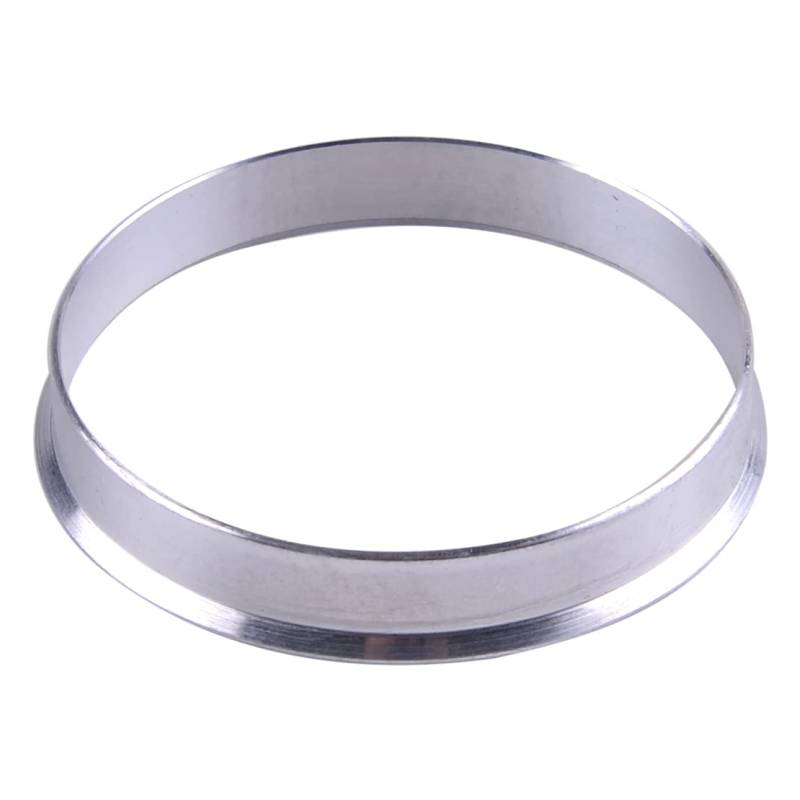 Zentrierringe,Felgen Ringe 4 stücke Aluminiumlegierung Rad Spacer Hub Centric Ringe 56.1mm OD bis 54.1mm ID Universal von GBSONGJIN
