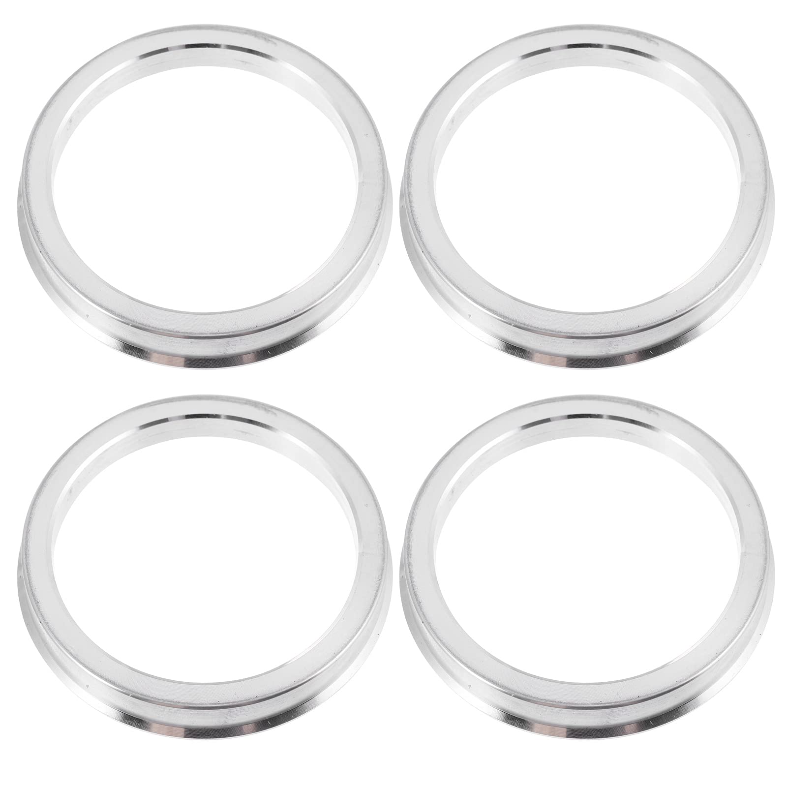 Zentrierringe,Felgen Ringe 4 stücke Autozubehör Aluminiumlegierung Rad Nabenring 67.1 bis 56.1 Radnabenring Zentrierringe,Felgen Ringe 4 stücke Autozubehör Aluminiumlegierung Rad Nabenring 67.1 bis 56.1 Radnabenring von GBSONGJIN