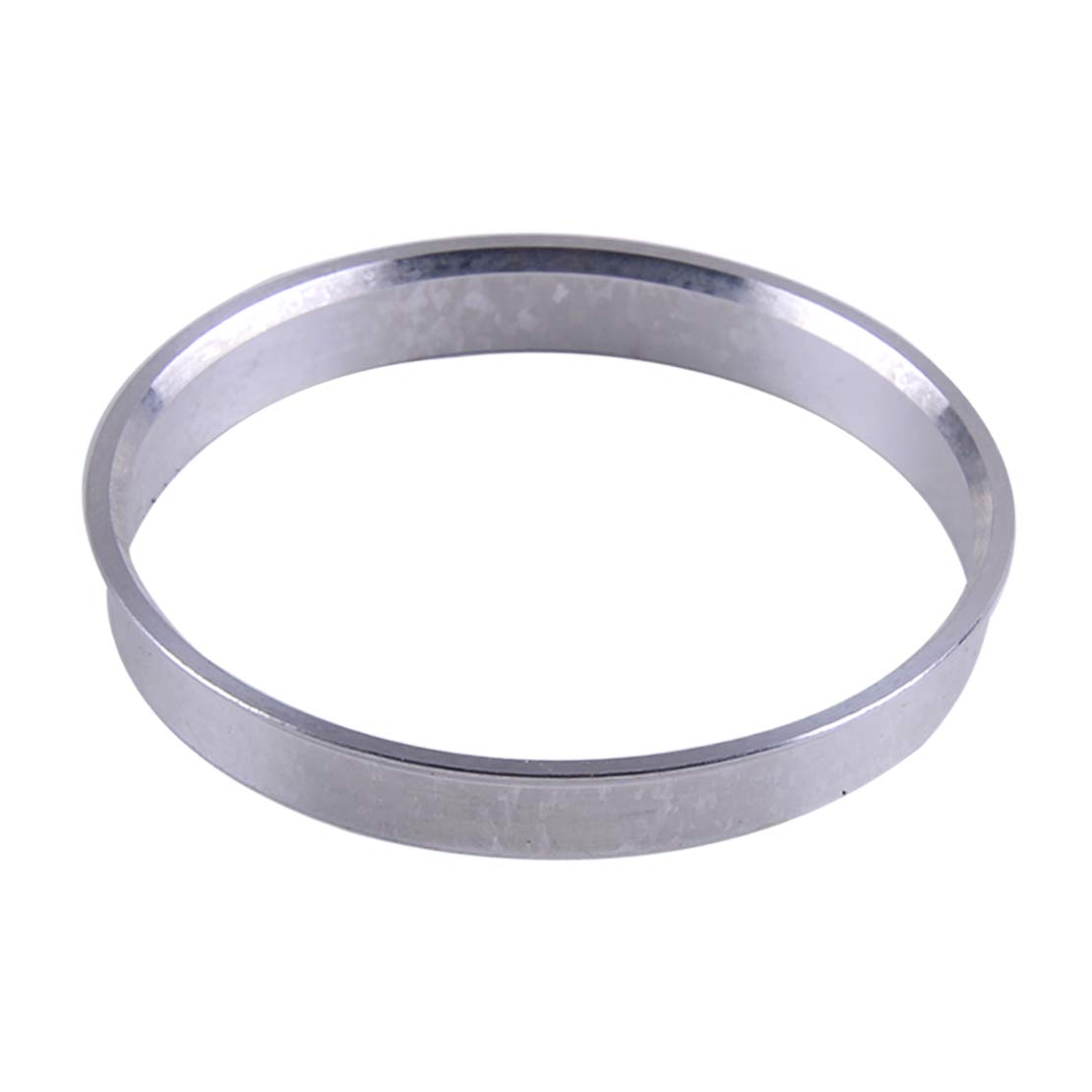 Zentrierringe,Felgen Ringe 4 stücke Silber Aluminiumlegierung Auto Rad Nabe Bory Central Creme Ringe Spicot Spacer 60.1mm ID auf 64,1 mm OD Zentrierringe,Felgen Ringe 4 stücke Silber Aluminiumlegierung Auto Rad Nabe Bory Central Creme Ringe Spicot Spacer 60.1mm ID auf 64,1 mm OD von GBSONGJIN