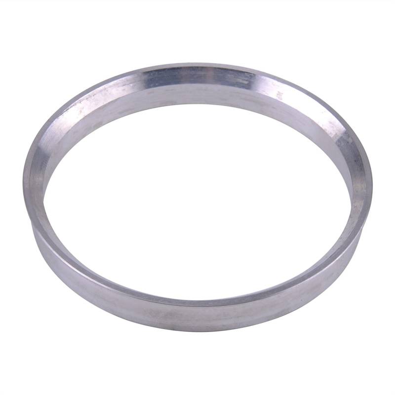 Zentrierringe,Felgen Ringe 4 stücke link rechts vorne hintere aluminiumlegierung Rad Spacer hub Centric Ringe 71.6mm od bis 66,1mm id von GBSONGJIN