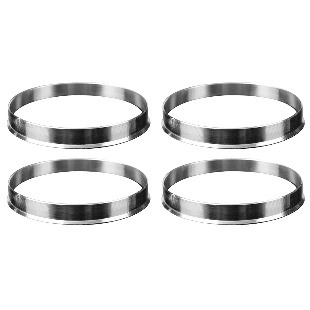 Zentrierringe,Felgen Ringe 4 x Universal Aluminium Hub Centric Ringrad Spacer Set 74.1mm O/D 72.6mm Zentrierringe,Felgen Ringe 4 x Universal Aluminium Hub Centric Ringrad Spacer Set 74.1mm O/D 72.6mm von GBSONGJIN