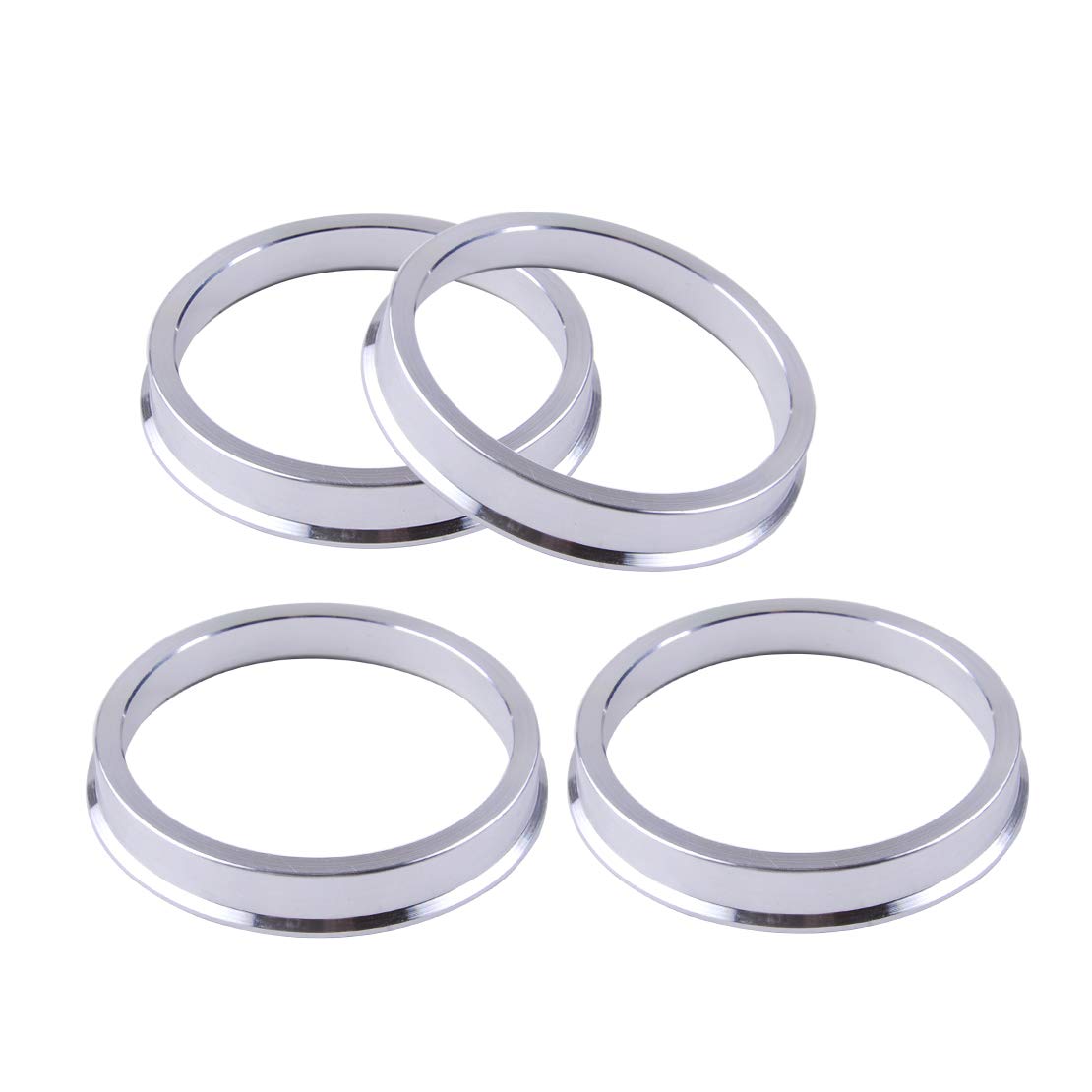 Zentrierringe,Felgen Ringe Auto 4 stücke Aluminiumlegierung Rad Naben Zentren Ringe od 67.1mm ID 60.1mm Universalzubehör Zentrierringe,Felgen Ringe Auto 4 stücke Aluminiumlegierung Rad Naben Zentren Ringe od 67.1mm ID 60.1mm Universalzubehör von GBSONGJIN