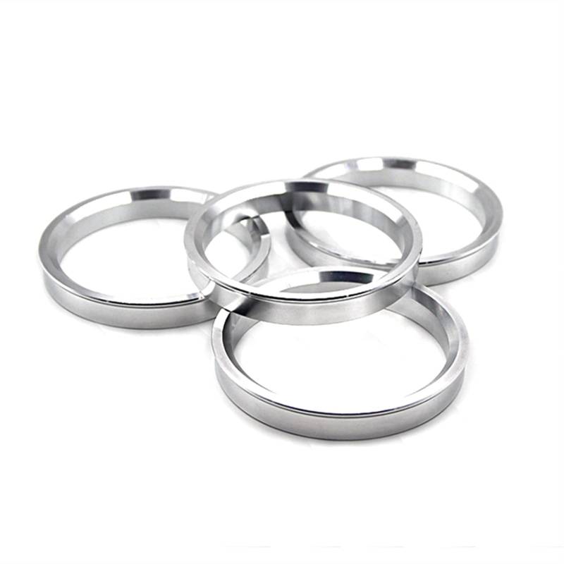 Zentrierringe,Felgen Ringe Auto-Rad-Naben-Mitte-Ring-Reifen-Centric-Kragenradbohrung 73.1-66.5 73.1-57.1 72.5-57.1 67.1-57.1 66.5-57.1 65.1-57.1 60.1-57.1mm(73.1-57.1) von GBSONGJIN