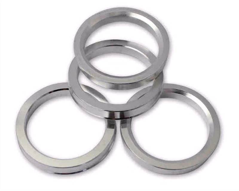 Zentrierringe,Felgen Ringe Hub Centric Ringe 74.1-72,6 Mm FIT-Verwendung Passend Für BMW-Räder Aluminium EIN Set von GBSONGJIN