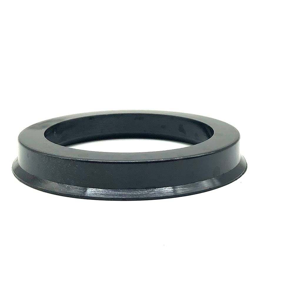 Zentrierringe,Felgen Ringe Hub Centric Ringe Auto-Radbohrer-Center-Kragen 66,6-57.1 73.1-67.1mm(73.1 67.1) von GBSONGJIN