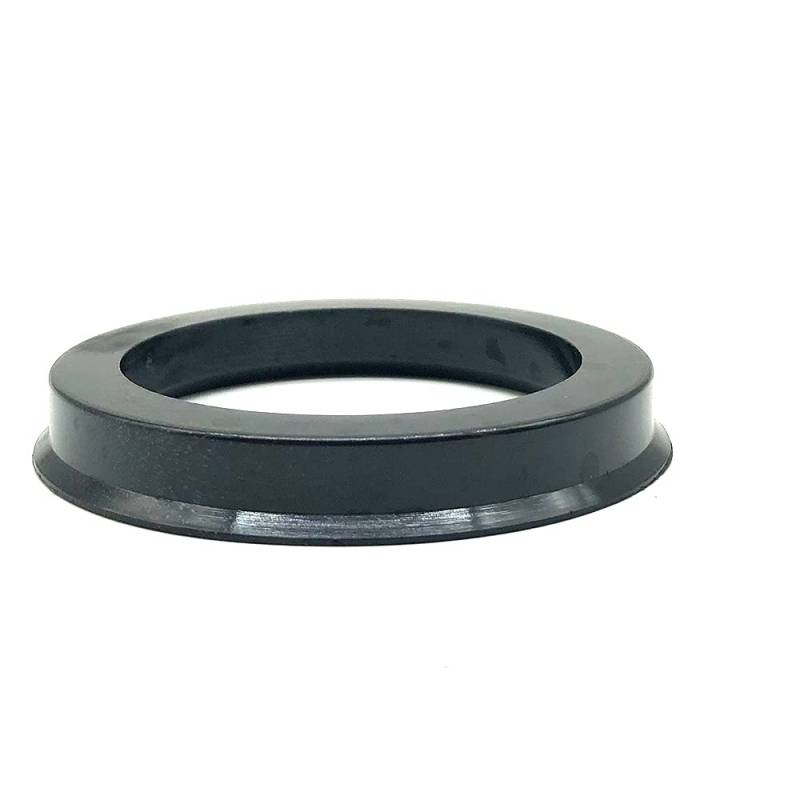 Zentrierringe,Felgen Ringe Hub Centric Ringe Auto-Radbohrer-Center-Kragen 66,6-57.1 73.1-67.1mm(73.1 67.1) von GBSONGJIN