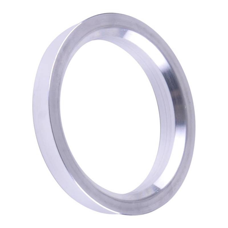 Zentrierringe,Felgen Ringe Universal 4pcs Chrom Aluminiumauto Rad Hub Zentralringe Spigot Spacer Set 54.1mm ID auf 67,1 mm od von GBSONGJIN