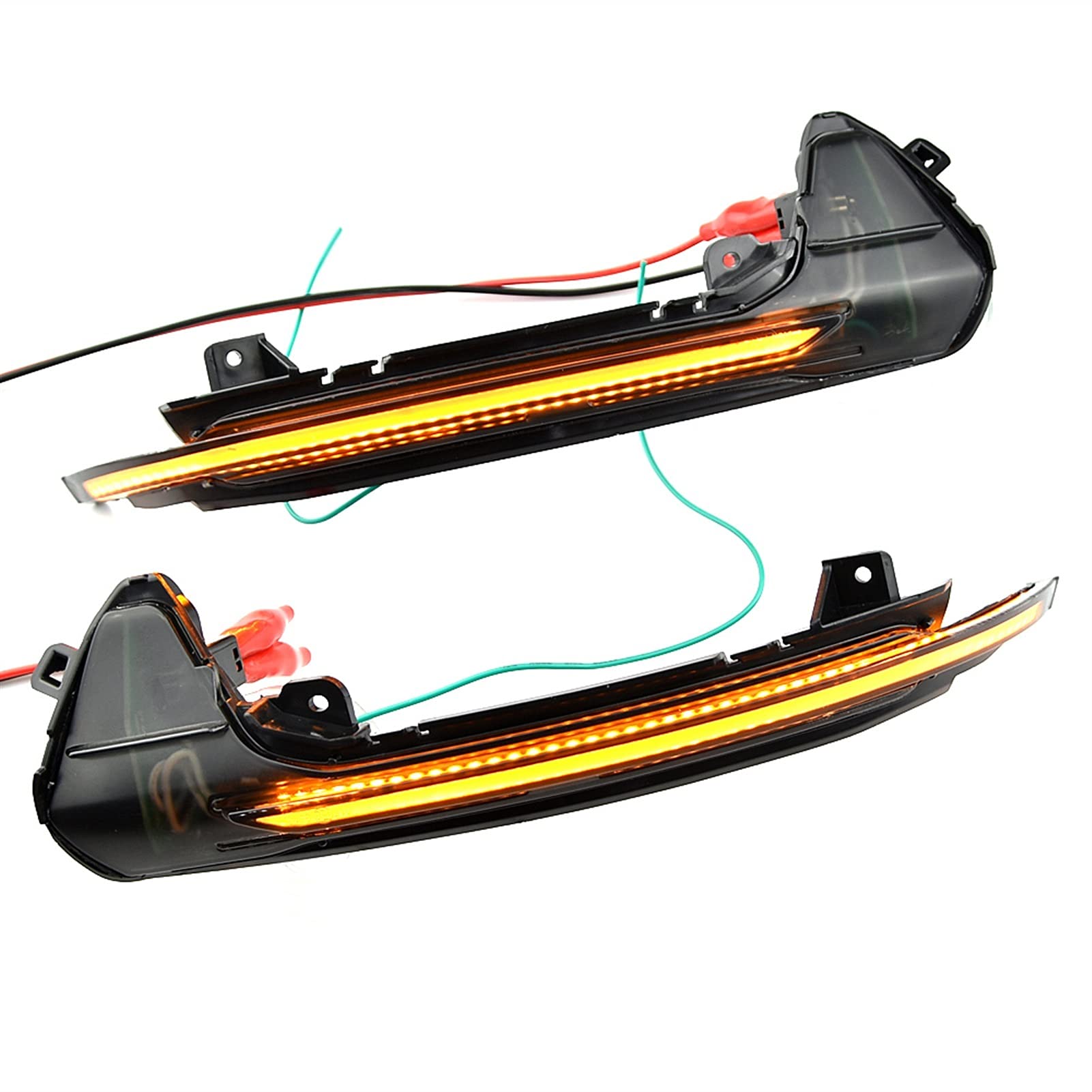 Dynamic Mirror Indicator Passend Für Audi A6 C7 S6 4G RS6 Dynamische Rolle Fließende Umdrehungssignal Seitige Spiegelleuchten Sequential Blinker 2012 2013 2014 2015 2015-2018 Mirror Indicator Flashing Dynamic Mirror Indicator Passend Für Audi A6 C7 S6 4G RS6 Dynamische Rolle Fließende Umdrehungssignal Seitige Spiegelleuchten Sequential Blinker 2012 2013 2014 2015 2015-2018 Mirror Indicator Flashing von GBSONGLIANGBO