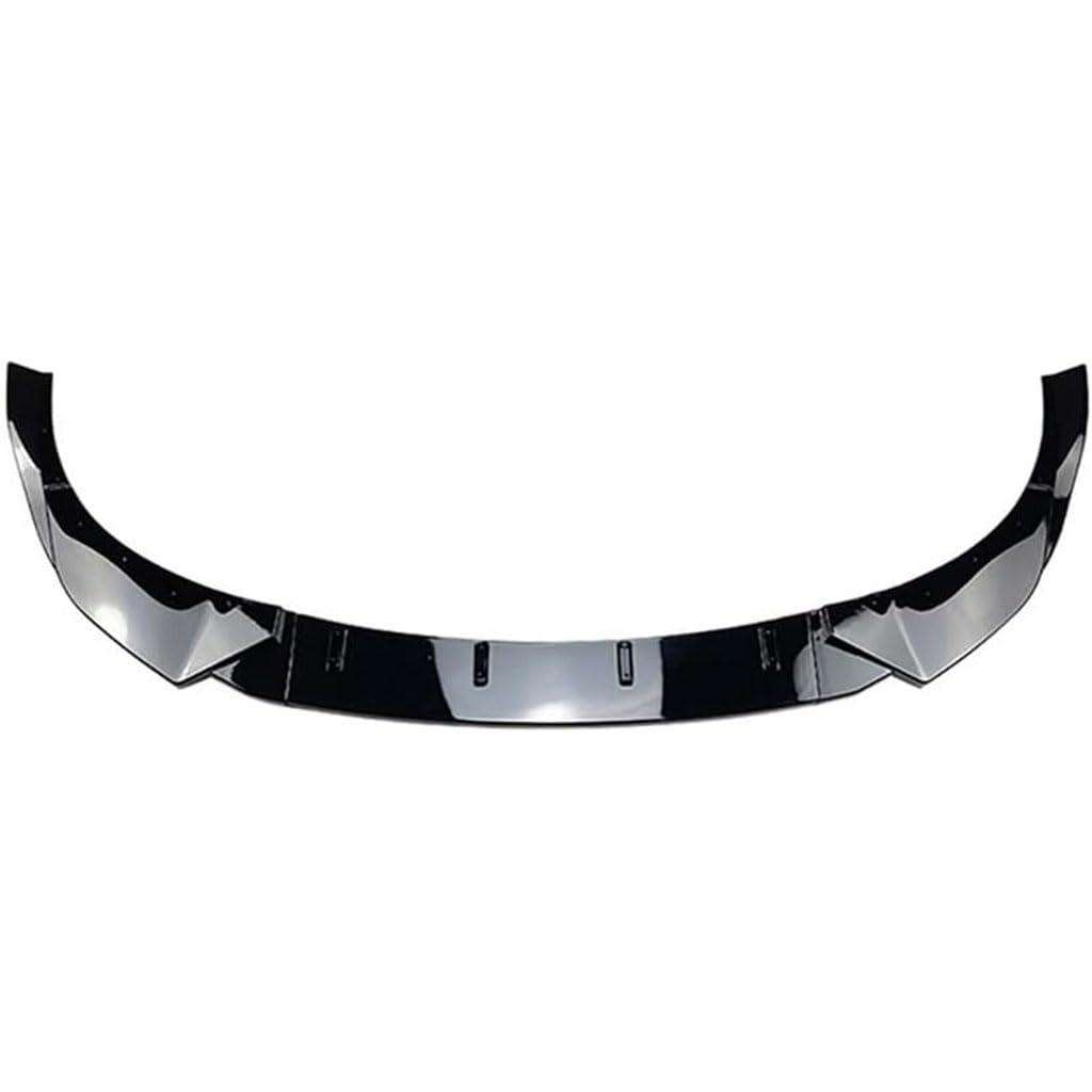 GBYWZHH Auto Frontspoiler für Hyundai i30 N I30N MK3 2017 2018 2019,Frontlippe Spoiler Frontstoßstange Splitter Diffusor Chin Spoiler Body Kit,B-Gloss Black GBYWZHH Auto Frontspoiler für Hyundai i30 N I30N MK3 2017 2018 2019,Frontlippe Spoiler Frontstoßstange Splitter Diffusor Chin Spoiler Body Kit,B-Gloss Black von GBYWZHH