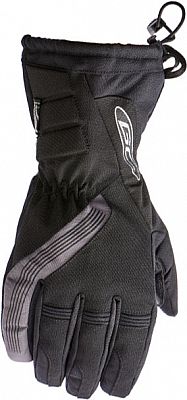 GC Bikewear Blizzard, Handschuhe wasserdicht - Schwarz - 3XL von GC Bikewear