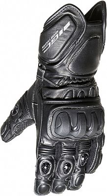 GC Bikewear Cobra, Handschuhe - Schwarz - XL von GC Bikewear