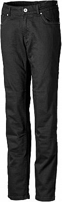GC Bikewear Hornet, Jeans - Schwarz (dark) - Lang 32 von GC Bikewear