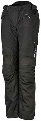 GC Bikewear Irvine, Textilhose wasserdicht - Schwarz - Lang 3XL von GC Bikewear