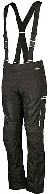 GC Bikewear Luca, Textilhose - Schwarz - 5XL von GC Bikewear