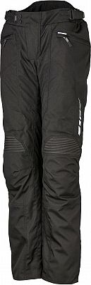 GC Bikewear Luca, Textilhose - Schwarz - L von GC Bikewear