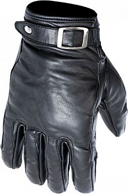 GC Bikewear Orlando, Handschuhe - Schwarz - M von GC Bikewear