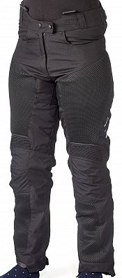 GC Bikewear Suntracer, Textilhose Damen - Schwarz - 3XL von GC Bikewear